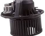 Heater Blower Regulator Motor For BMW E84 E88 330i X1 Z xDrive35i 641192... - £229.35 GBP
