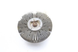 04-06 FORD F-150 4.6L 5.4L FAN CLUTCH 4L34-CA E2551 image 8