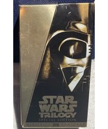1997 Star Wars Trilogy Special Edition (VHS) - €5,93 EUR