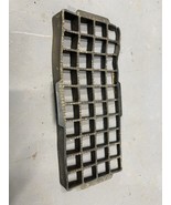 OEM 1965 Ford Galaxie Push Button Radio Dash Speaker 1966 Spacer FOMOCO ... - $420.45 MXN