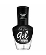 LA Girl Gel Extreme Shine Nail Polish, Defiant, 0.47 Oz - $11.76
