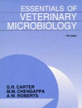 Essentials of Veterinary Microbiology Carter, G. R.; Chengappa, M. M. and Robert - £32.51 GBP
