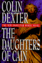 The Daughters of Cain (Inspector Morse Series #11) - £13.84 GBP