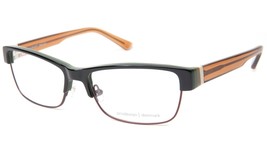 New Prodesign Denmark 4701 c.5032 Green / Brown Eyeglasses 54-16-135 B34mm Japan - £35.24 GBP