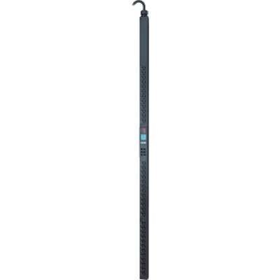 APC AP8862 AP8862 Rack PDU 2G, Metered, ZeroU, 20A, 120/208V 3Ph, (36) 5... - $636.88