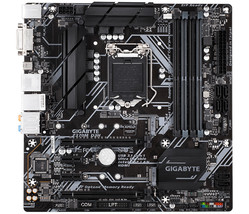 Gigabyte GA-Z370M-D3H 1151 ddr4 M-ATX Z370 M.2 HDMI Motherboard - £45.03 GBP