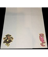 VTG Count Chocula &amp; Boo Berry Stickers - $4.09 CAD