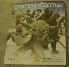 Game Informer June 2013 - $5.16 CAD
