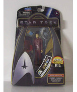Star Trek Galaxy Collection Cadet Chekov 2009 A2 - $13.71 CAD