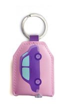 WPL Car Keylight - Keyring with Built-in LED Torch - Gift Idea - £4.45 GBP