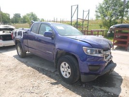 Chevrolet Colorado 2016 4WD 3.6L Automatic Transmission 24267844 64121 Year G... - £576.98 GBP