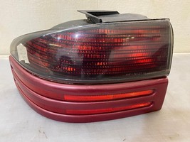 1993-1997 Dodge Intrepid Left Tail Light P/N 04624379 Genuine Oem Part Mopar - £26.85 GBP