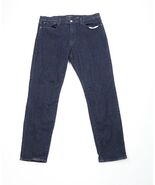 Vintage Y2K Lucky Brand Mens 38x32 121 Slim Straight Stretch Denim Jeans... - €47,22 EUR