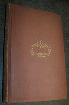 1870 ANTIQUE CHRISTIAN STEWARDSHIP PASTOR BIBLE STUDY BOOK DUTIES SCRIPT... - $49.49