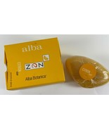 ALBA ZON Botanica Citron Glycerin Hypo Allergenic Soap 5.3 oz - $476.30 MXN