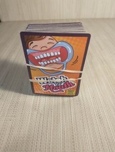 Watch Ya&#39; Mouth - Family Version 1 ⚠ REPACEMENT CARDS ONLY⚠ - £3.64 GBP