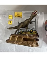 Jurassic Park Movies Calendar - Jurassic World Rebirth Toys - Partially ... - $20.37 CAD