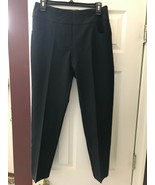 NWT Ladies PING BLACK ADELE Pull On Stretch Golf Ankle Pants 4 6 &amp; 12 - $877.23 MXN