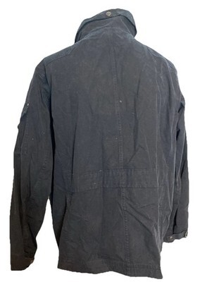 Ralph Lauren Polo Men's Utility Jacket Black XL Item image 3