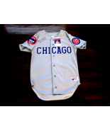 BILLY WILLIAMS HOF 1987 CHICAGO CUBS SIGNED AUTO VINTAGE RAWLINGS PRO JE... - $395.99
