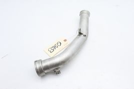 07-09 MERCEDES-BENZ W211 E320 DIESEL AIR INTAKE PIPE DUCT Q9653 image 4