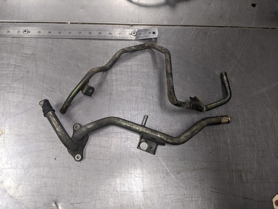 Heater Line For 04-05 Infiniti G35  3.5  RWD Item image 2