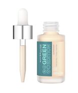 MAYBELLINE Green Edition Superdrop Tinted Oil Makeup Adjustable Foundati... - $11.06 CAD