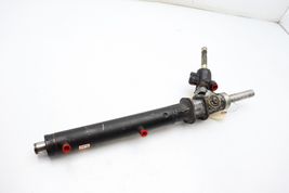 02-03 SUBARU IMPREZA WRX POWER STEERING RACK & PINION Q9681 image 8
