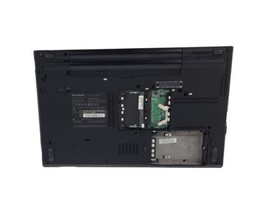 Lenovo thinkpad T510 14.1&quot; Laptop Intel i5-520M 2.40GHz No Hdd&amp;Ram - £26.10 GBP