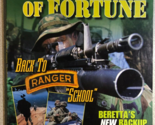 SOLDIER OF FORTUNE Magazine November 1997 - $14.84