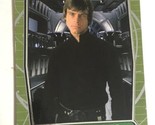 Star Wars Galactic Files Vintage Trading Card 2013 #509 Luke Skywalker - $2.48