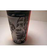 Philadelphia Eagles 2018 Stadium Collectible Cup Jenkins / Ajayi Coca-Co... - $9.99