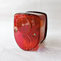 Tail Light Assy For Honda Chaly CF50 CF70 Dax ST50 ST70 CT70 Z50 Z50A PC... - $16.65