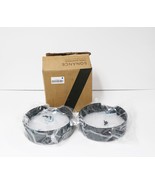 Sonance VX6-ENCL-R 6&quot; Round Enclosure for VX Speakers (Pair) - Black - $659.46 MXN