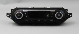 15 16 FORD ESCAPE AC HEATER TEMPERATURE CLIMATE CONTROL PANEL OEM - $26.99