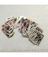 Kevin Stevens hockey trading card lot Pittsburgh penguins hockey team cards - $659.98 MXN