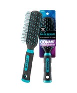 Conair Salon Results Detangling Hairbrush For Men and Women All Hair Typ... - $289.60 MXN