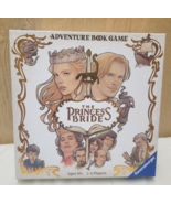 The Princess Bride Adventure Book Board Game Ravensburger  NEW - £13.01 GBP