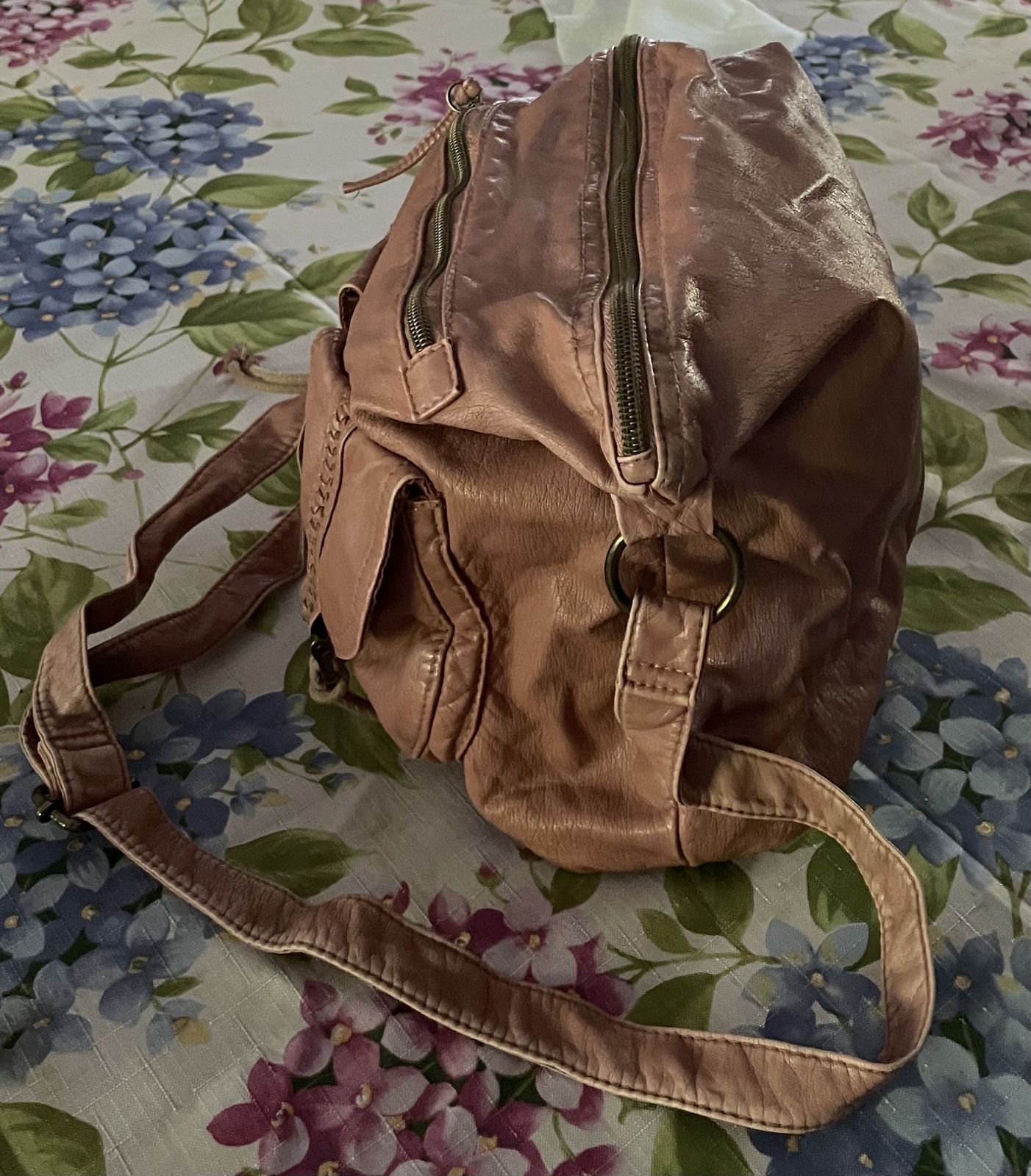 Kohls rn 73277 purse hot sale