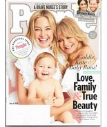 PEOPLE Magazine Special Double Issue (May 4, 2020) THE BEAUTIFUL ISSUE 2020 - €11,64 EUR