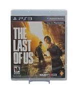The Last of Us For Sony PlayStation 3 - $296.79 MXN