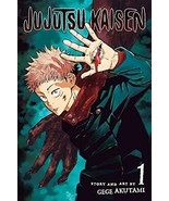 Jujutsu Kaisen, Vol. 1 (1) Graphic Novels - £10.73 GBP