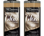 (2) Tresemme Gloss Color-Depositing Hair Conditioner - Light Blonde - 7.... - £21.79 GBP