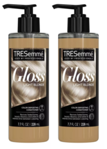 (2) Tresemme Gloss Color-Depositing Hair Conditioner - Light Blonde - 7.... - £21.64 GBP