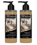 (2) Tresemme Gloss Color-Depositing Hair Conditioner - Light Blonde - 7.... - £21.74 GBP
