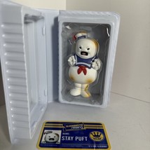 Funko Rewind Ghostbusters Stay Puft chase  Funko Exclusive - £37.64 GBP