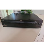 SONY DVP-S3000 === Single Disc DVD/CD/VCD Player w/Digital Out  &amp; Remote... - $533.14 MXN