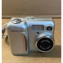 Nikon Coolpix 775 - £43.45 GBP