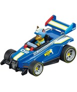 Carrera 64175 PAW Patrol Ready Race Rescue Chase 1:43 Scale Analog Slot ... - $34.99