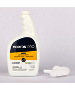 Morton Pro Deodorizing Disinfectant &amp; Sanitizer Heavy Duty (32 oz) - $16.14